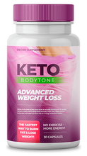 Load image into Gallery viewer, Keto BodyTone Advanced Energy Ketones
